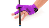 Predator Second Skin Glove Purple