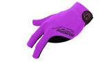 Predator Second Skin Glove Purple