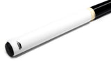 Predator 8" QR2 Cue White Extension with Bumper