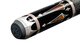 Predator Throne 3 1 Pool Cue