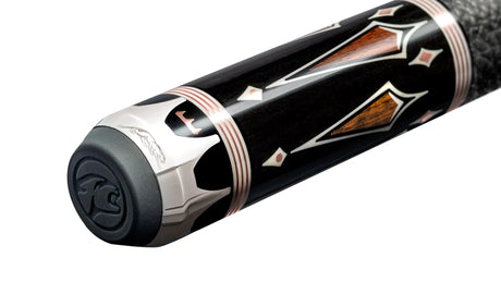 Predator Throne 3 1 Pool Cue