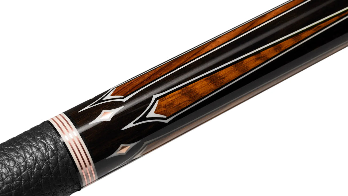 Predator Throne 3 1 Pool Cue