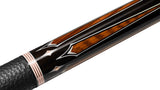 Predator Throne 3 1 Pool Cue