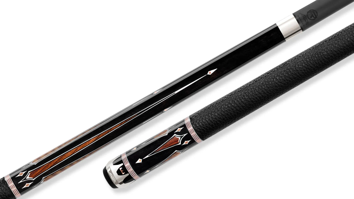 Predator Throne 3 1 Pool Cue