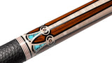 Predator Throne 3 2 Pool Cue