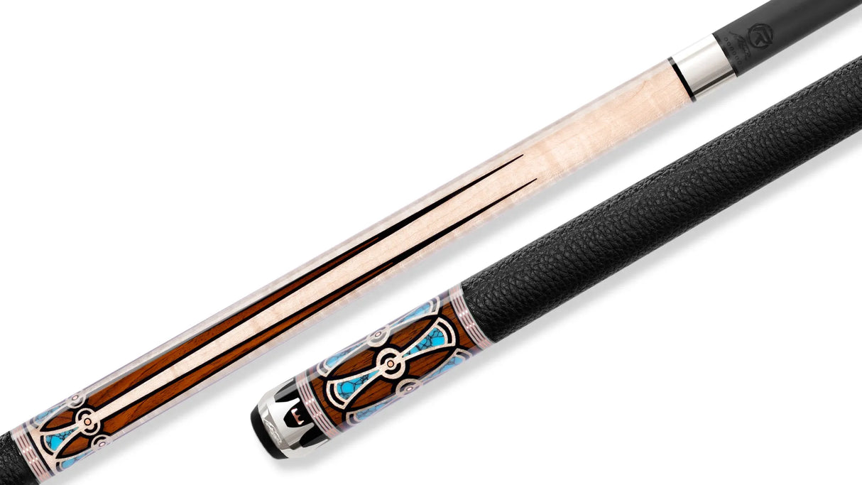 Predator Throne 3 2 Pool Cue