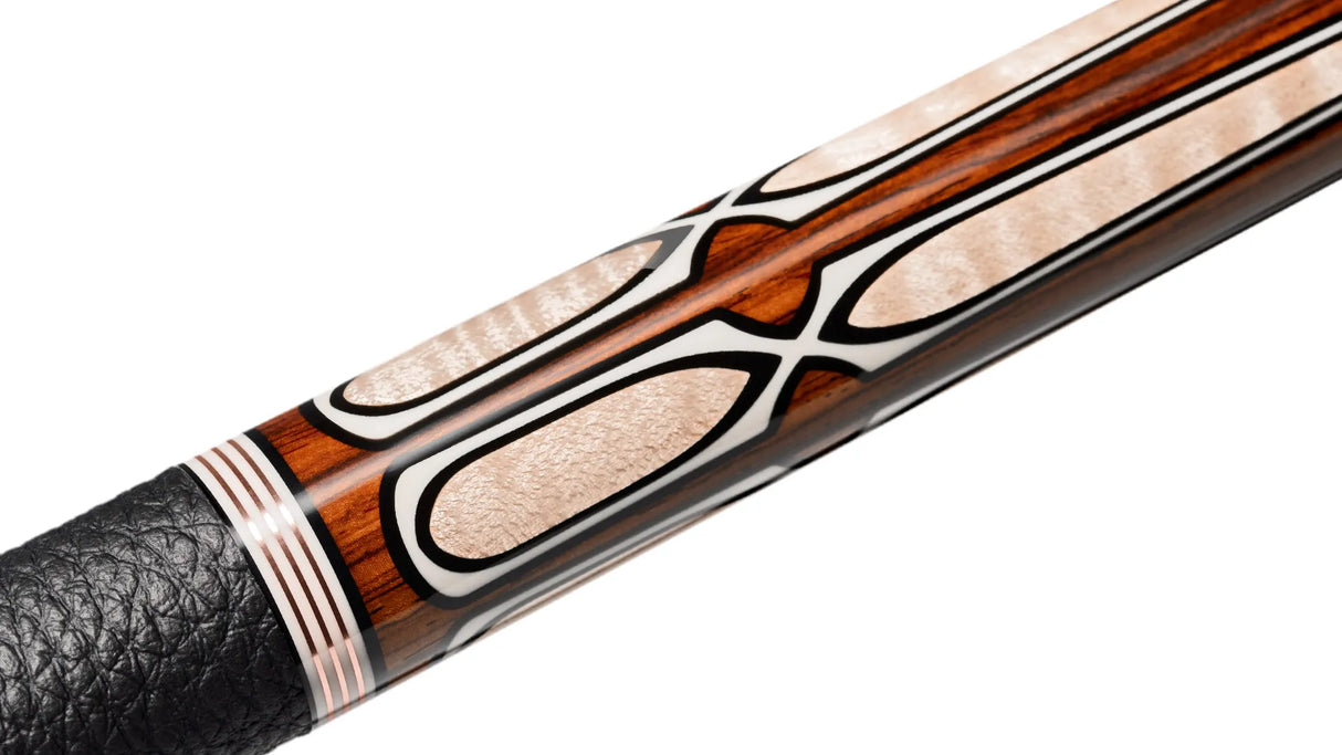 Predator Throne 3 3 Pool Cue