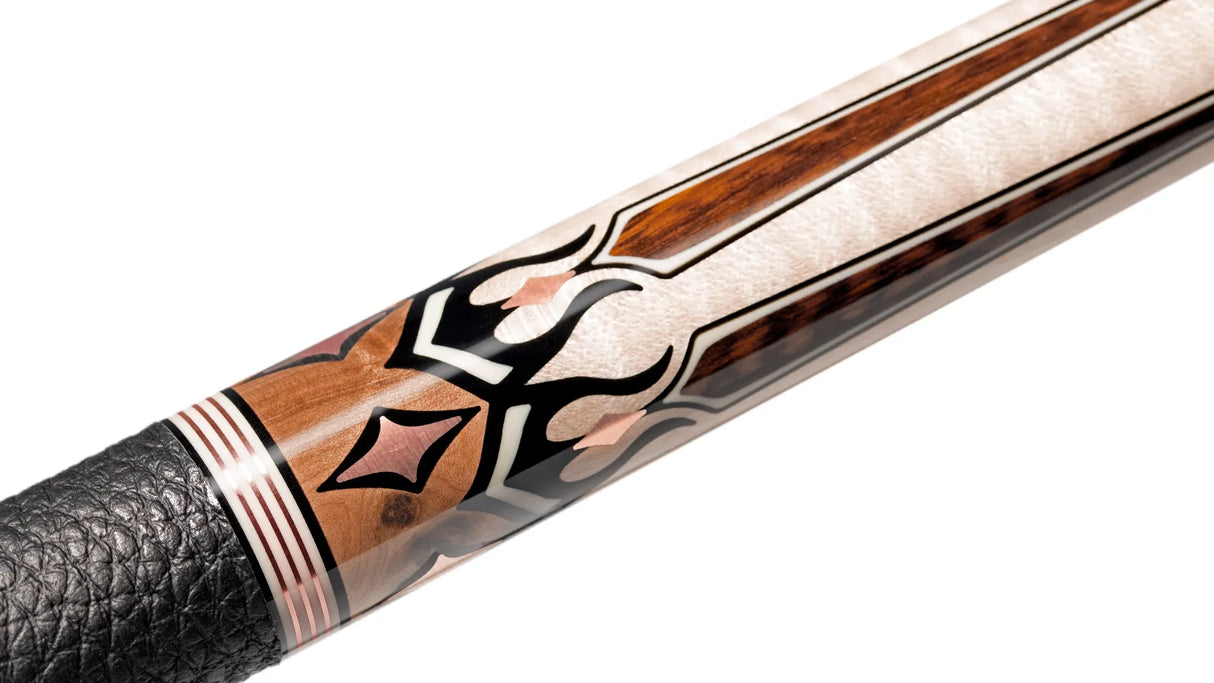 Predator Throne 3 4 Pool Cue