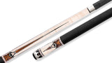 Predator Throne 3 4 Pool Cue