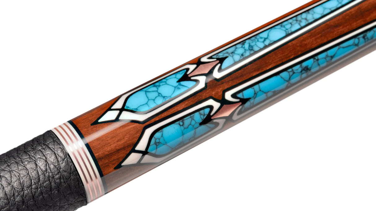 Predator Throne 3 5 Pool Cue