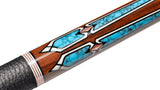 Predator Throne 3 5 Pool Cue