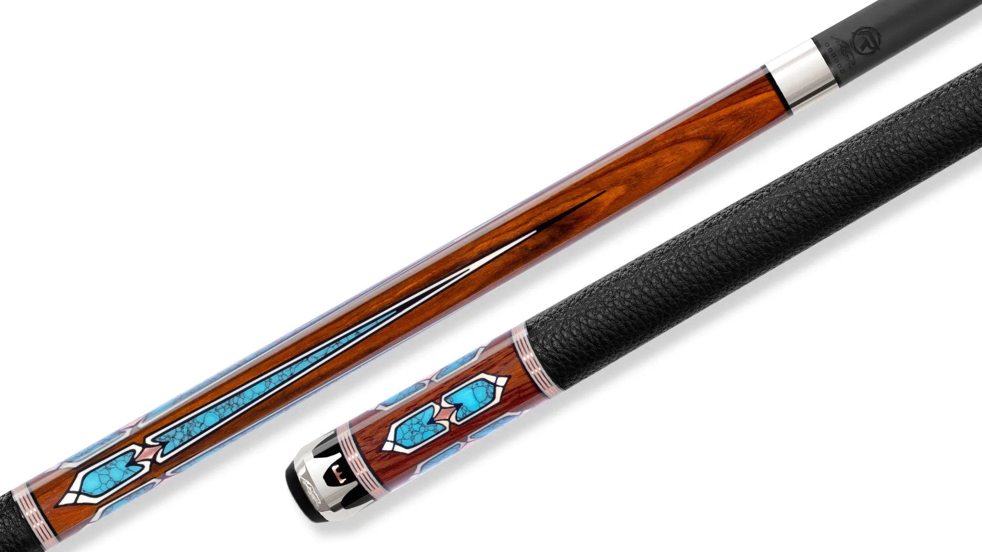 PREDATOR THRONE 3-5 新品 Predator Cue - Throne 3-5