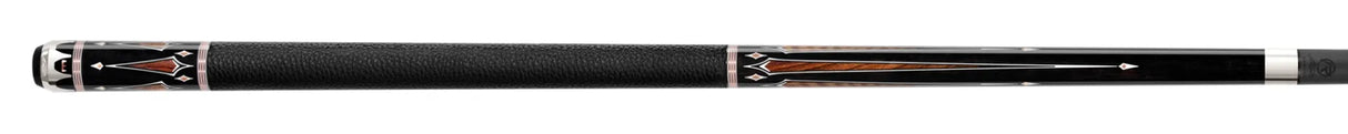 Predator Throne 3 1 Pool Cue