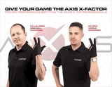 CUETEC Axis Glove Ghost Edition®