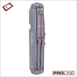 Cuetec Pro Line 4X8 Soft Case - Gray