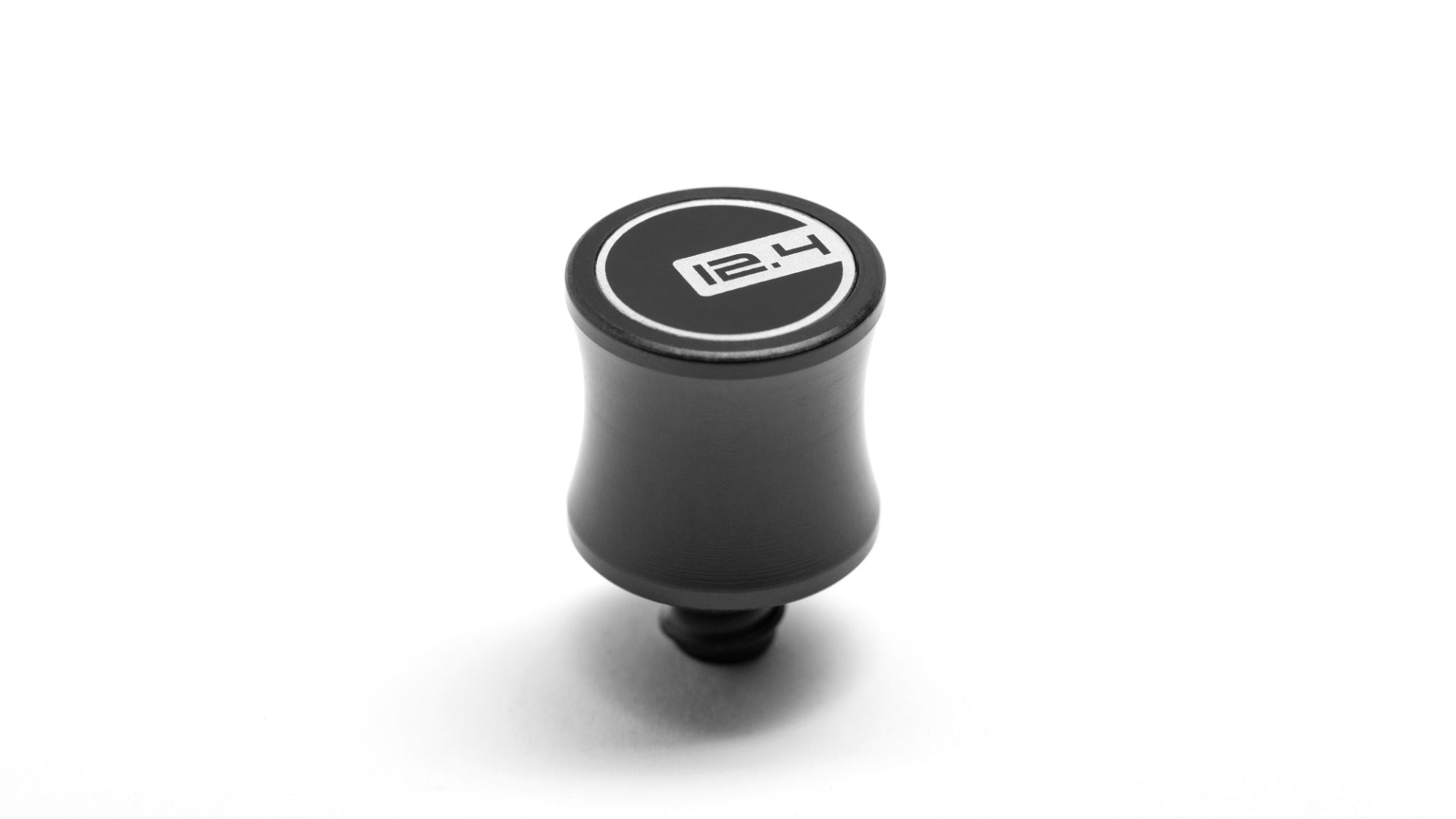 ビリヤード Revoシャフト 12.4 Radial 30インチ/ホワイト Predator REVO 12.4 mm Carbon Fiber Low Deflection Pool Shaft