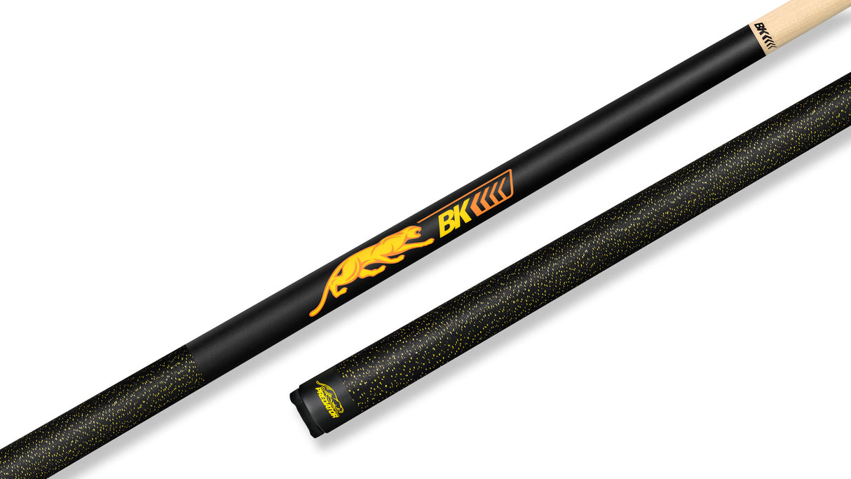 Predator BK4 Break Cue - Linen Wrap