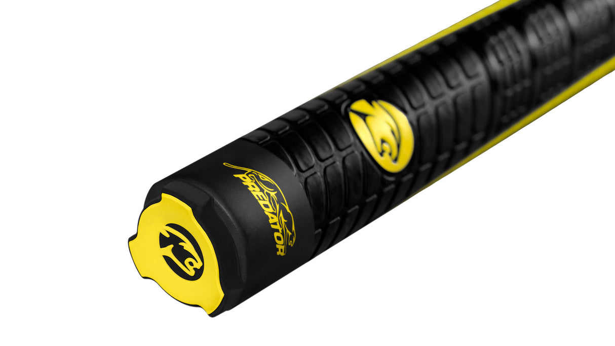 Predator BK4 Break Cue - Sport Wrap