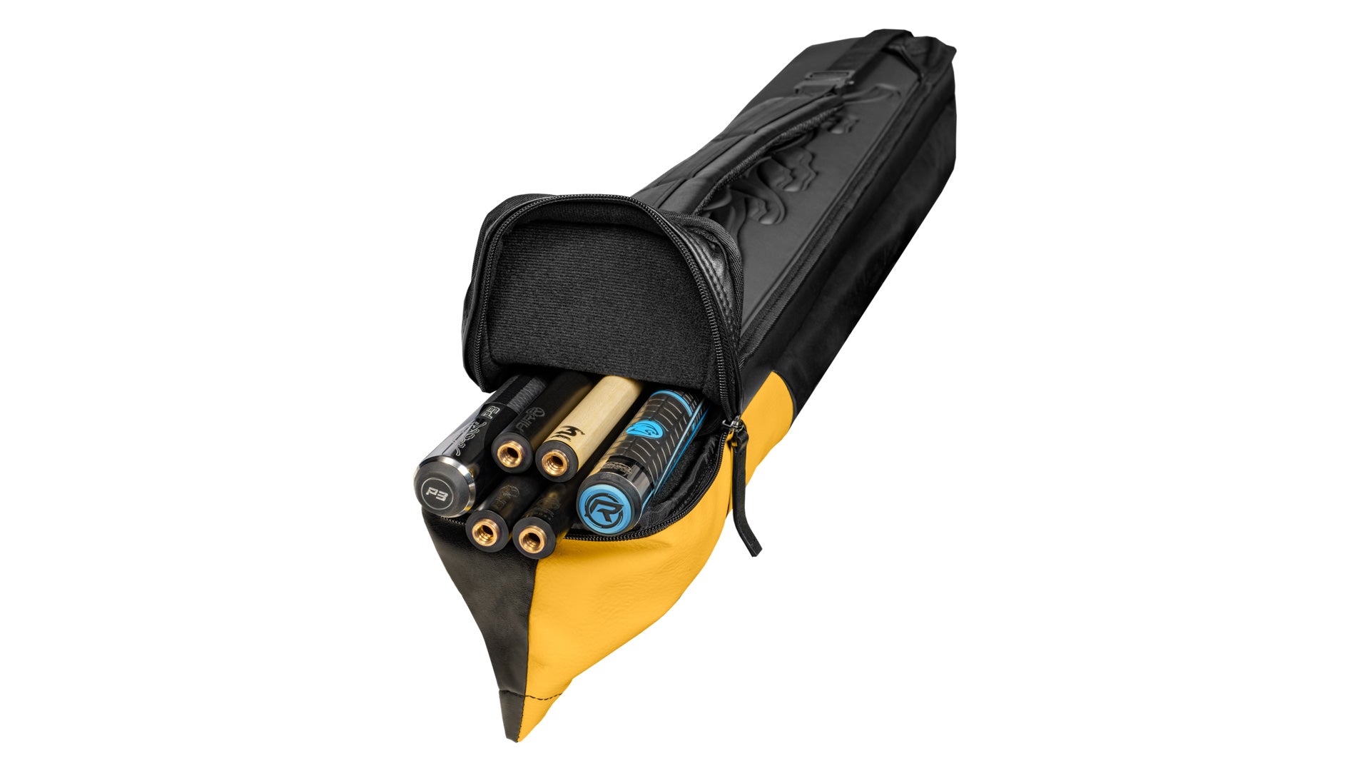 Predator Urbain Cue Case 2x4: Stylish Protection