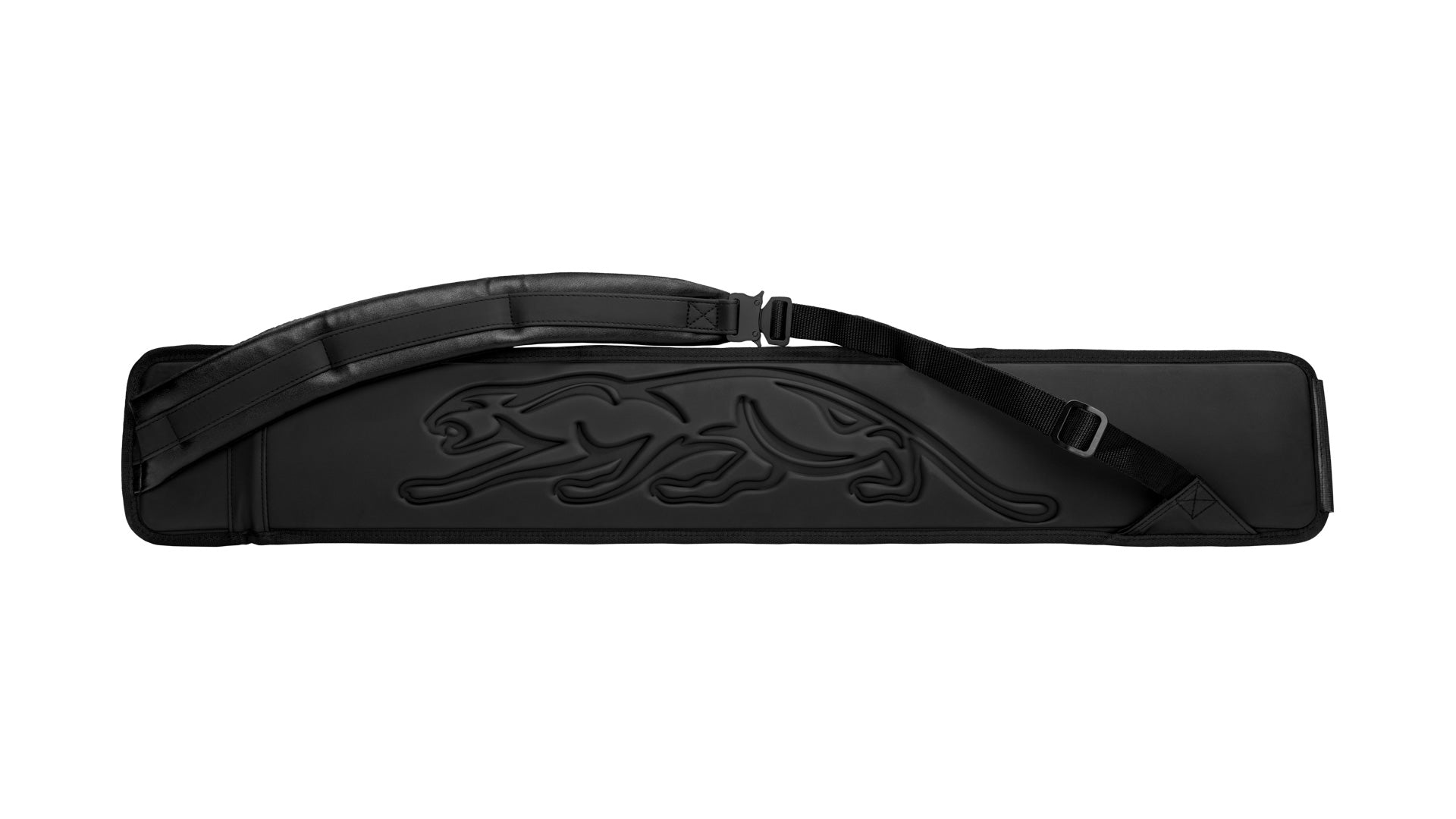 Predator Urbain Cue Case: Protect 3 Butts & 5 Shafts