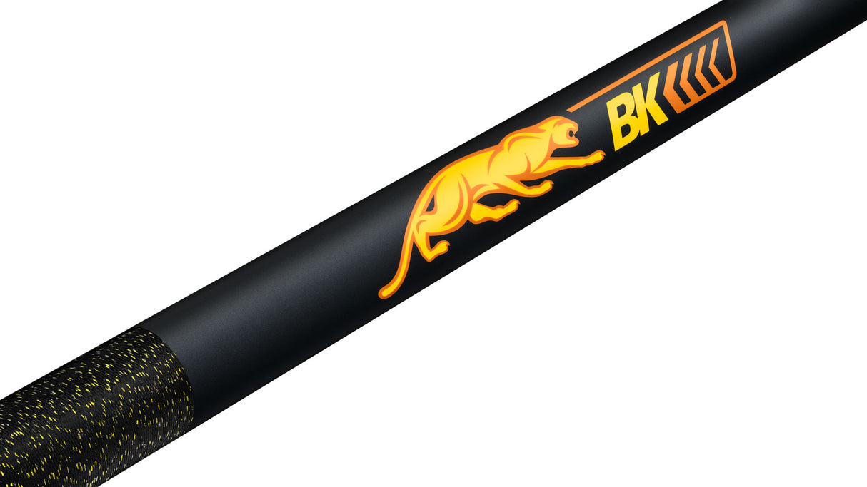 Predator BK4 Break Cue - Linen Wrap