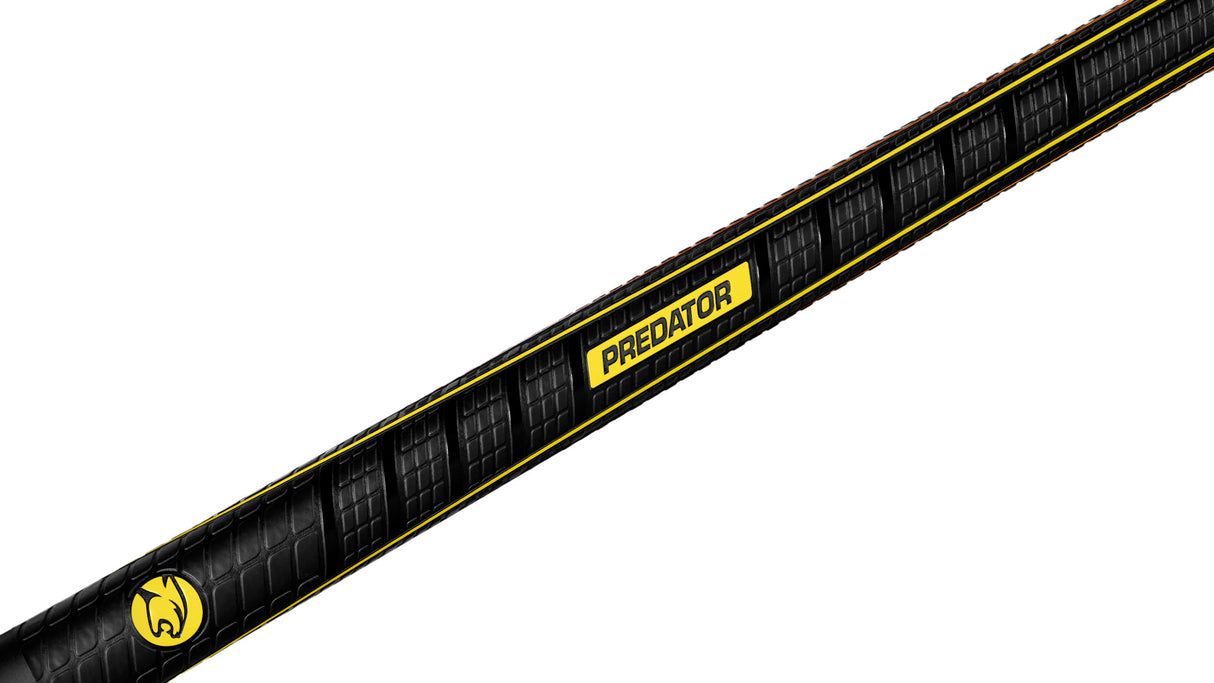 Predator BK4 Break Cue - Sport Wrap