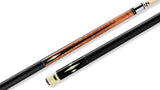 Predator K Series Classics 2-1 Pool Cue