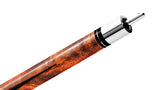 Predator K Series Classics 2-1 Pool Cue