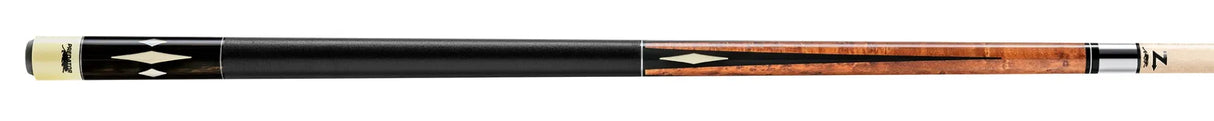 Predator K Series Classics 2-1 Pool Cue