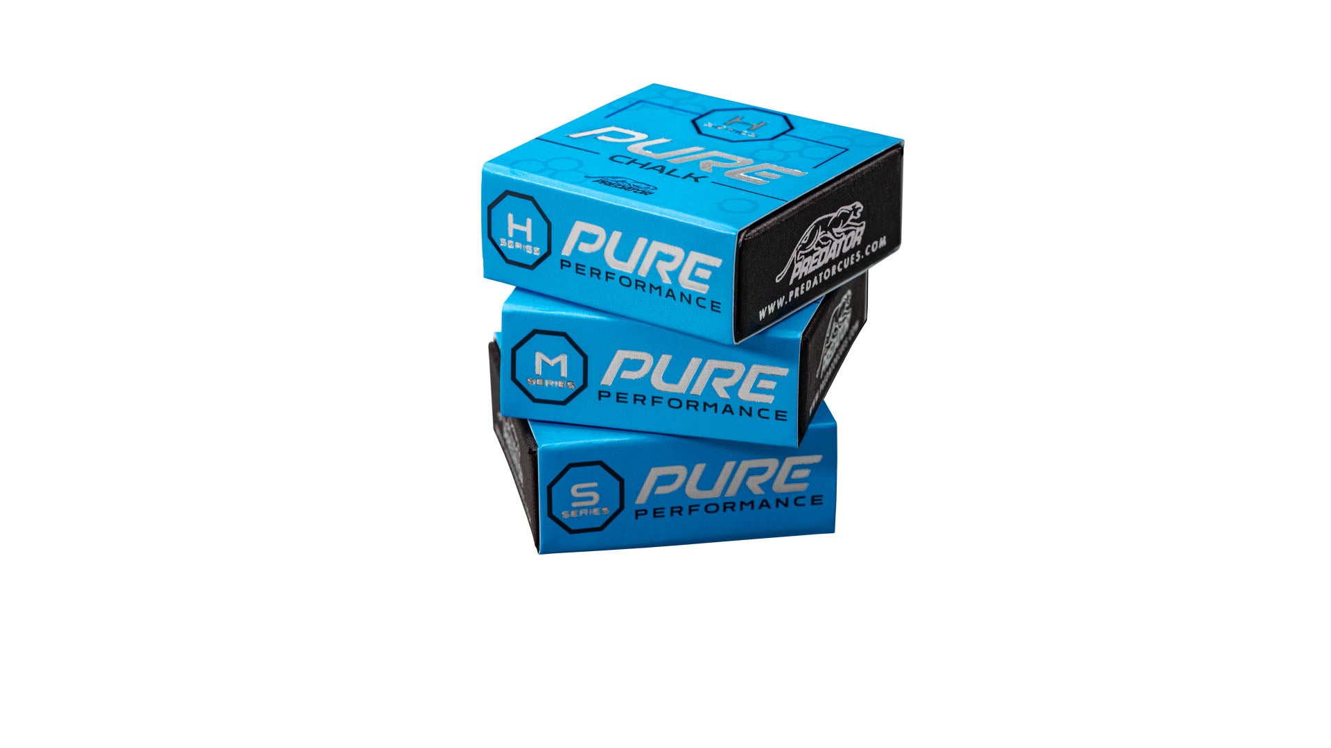 Predator Pure Chalk – Premier Billiards