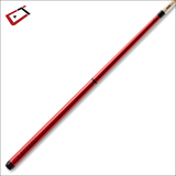 Cuetec Chroma Crimson