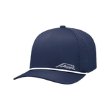 Predator Laser Vent Adjustable Hat