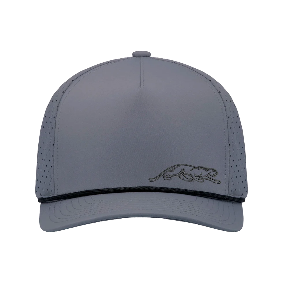 Predator Laser Vent Adjustable Hat
