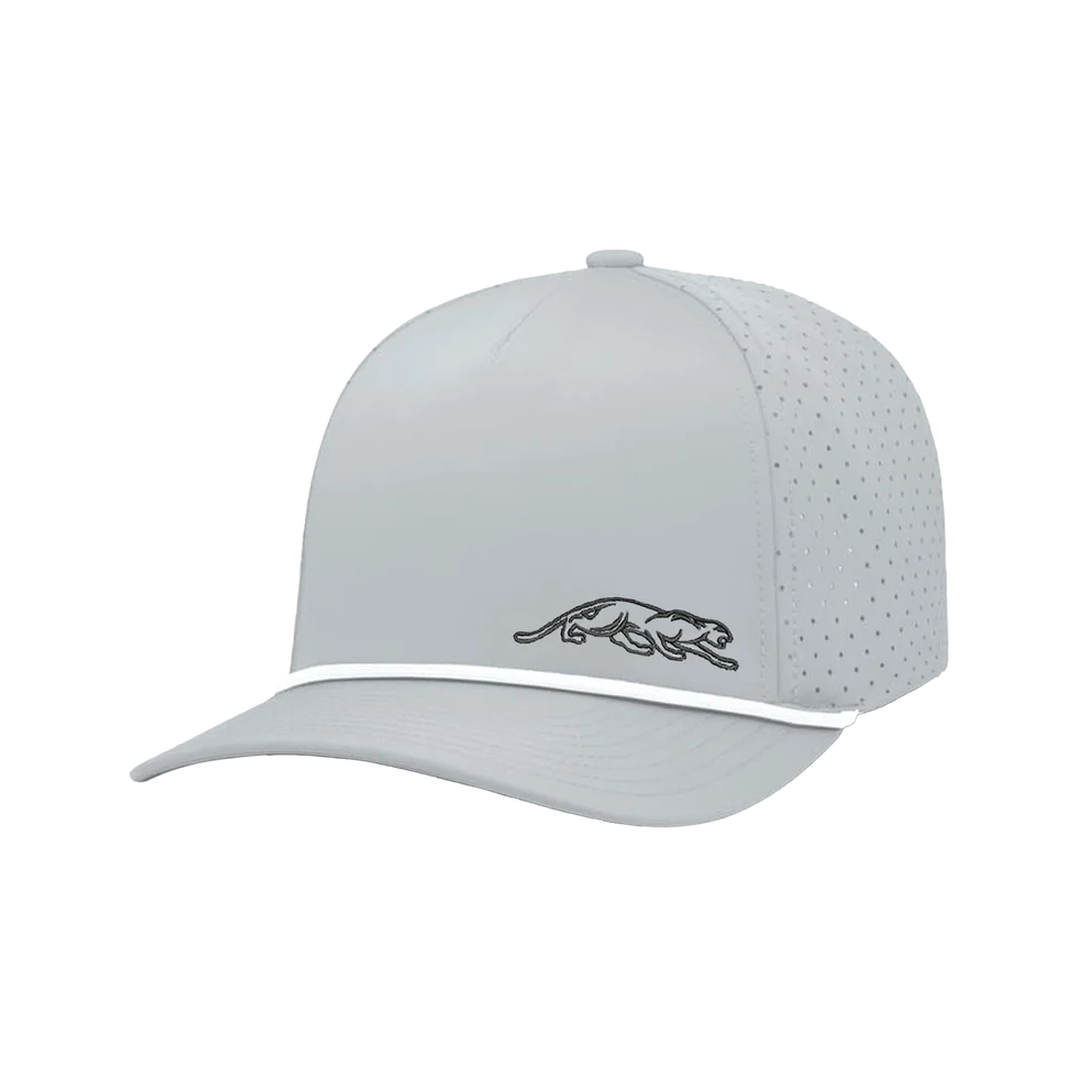 Predator Laser Vent Adjustable Hat