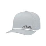 Predator Laser Vent Adjustable Hat