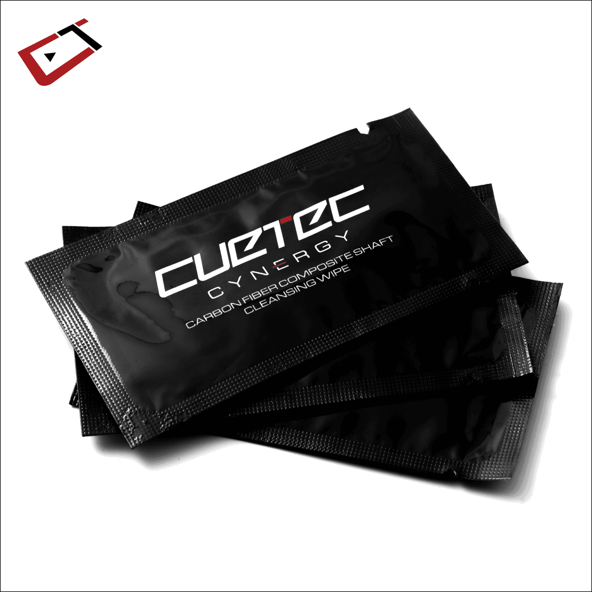 CUETEC CYNERGY X-AMBER-WITH POLY-WRAP