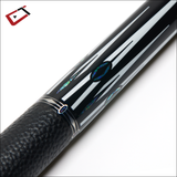 Cuetec SVB GEN II Black Cue