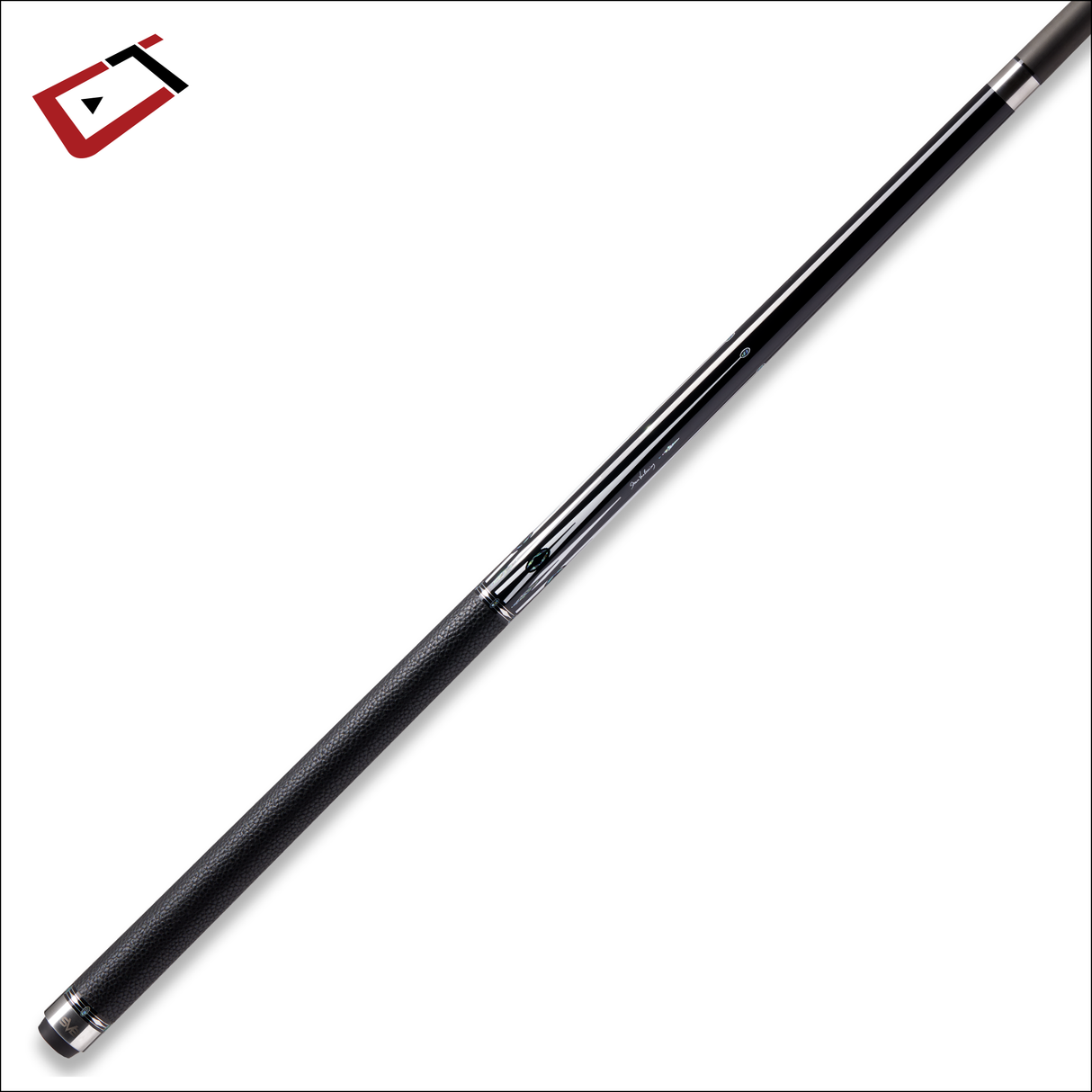 Cuetec SVB GEN II Black Cue