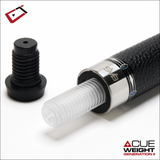 Cuetec SVB GEN II White Cue