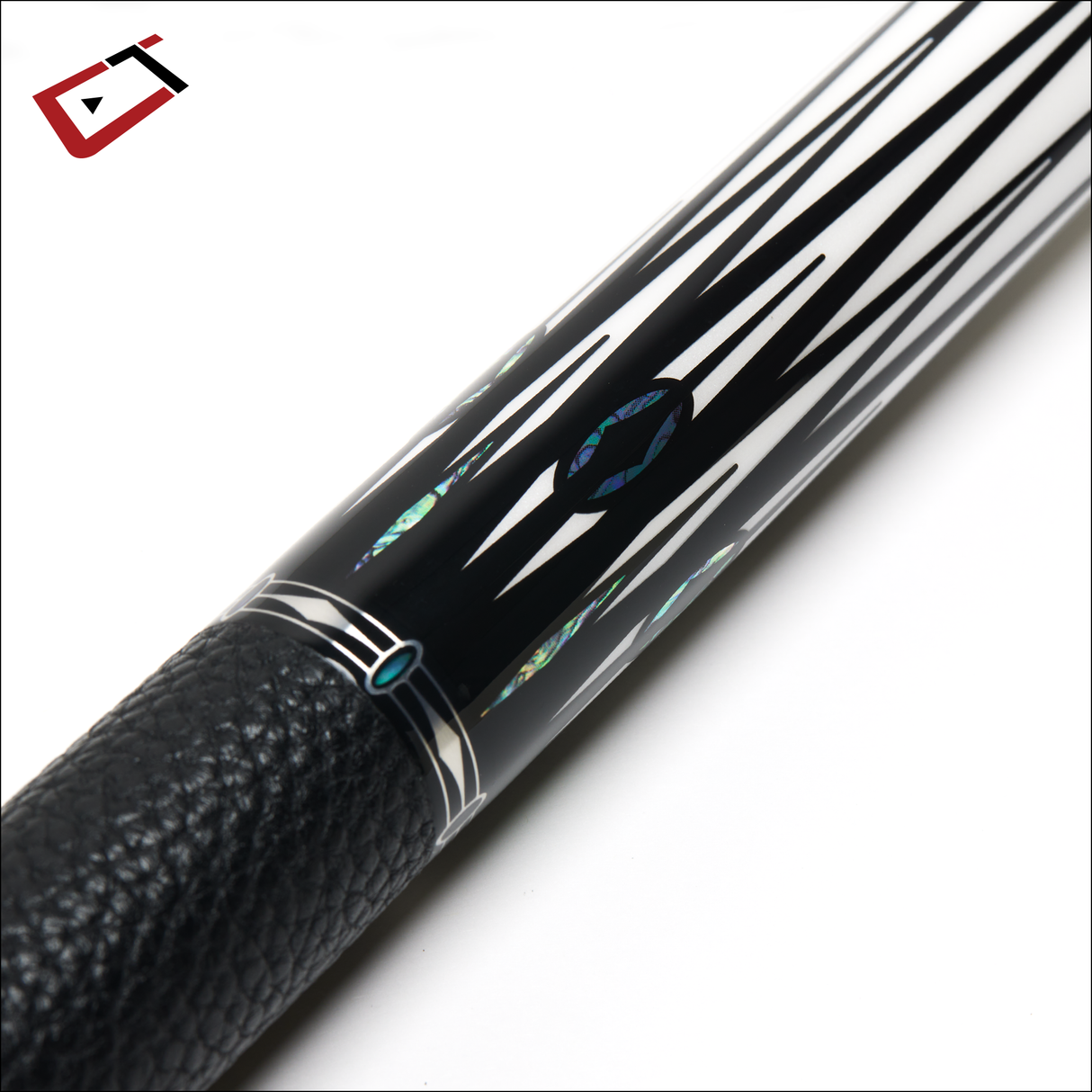 Cuetec SVB GEN II White Cue