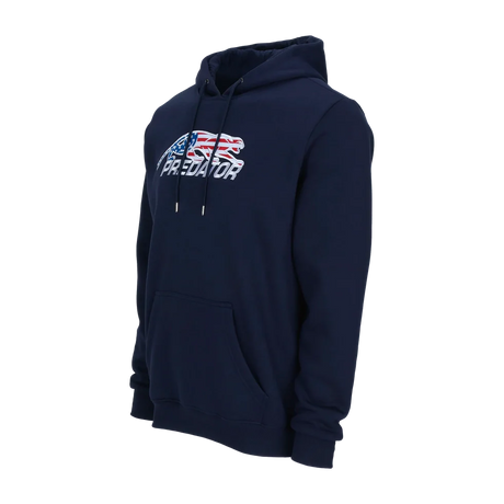 Predator USA Flag Hoodie