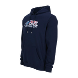 Predator USA Flag Hoodie