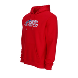 Predator USA Flag Hoodie