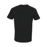 Predator Full Logo T-Shirt--Black/Yellow