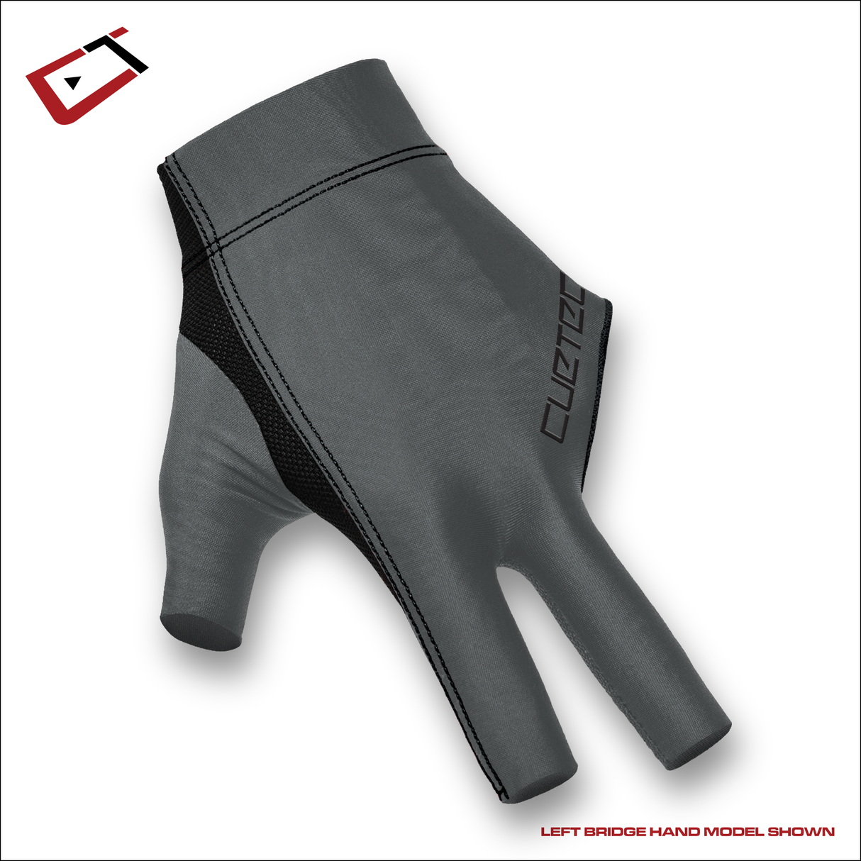CUETEC Axis Glove Ghost Edition®