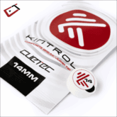 Cuetec Kintrol Composite Break/Jump Tip 14mm-Single Tip