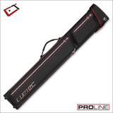 Cuetec Pro Line 3 x 5 Case-Black