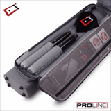 CUETEC Pro Line Ghost Edition 3X5 Hard Case