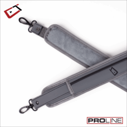 CUETEC Pro Line Ghost Edition 3X5 Hard Case