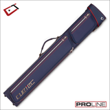Cuetec Pro Line 3 x 5 Case-Navy